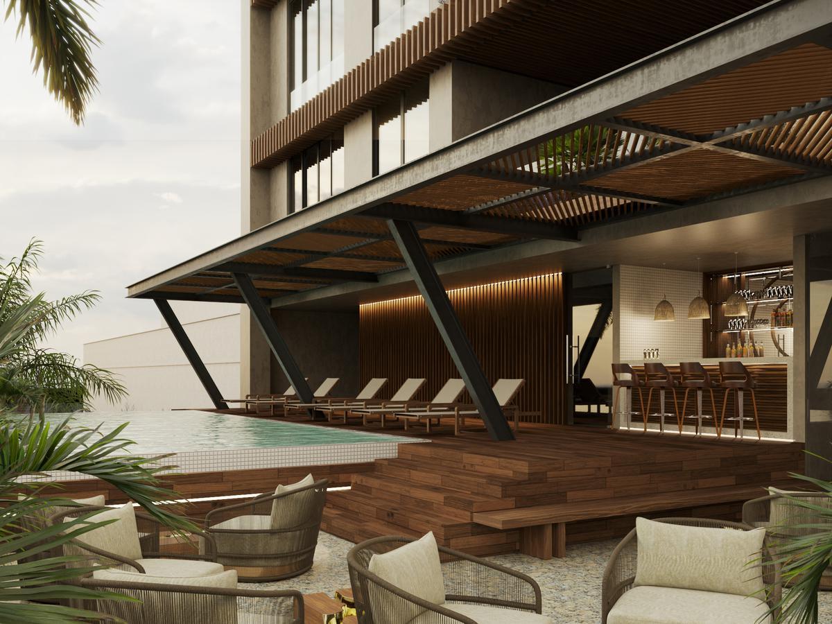 Picture of Apartment For Sale in Cozumel, Quintana Roo, Mexico