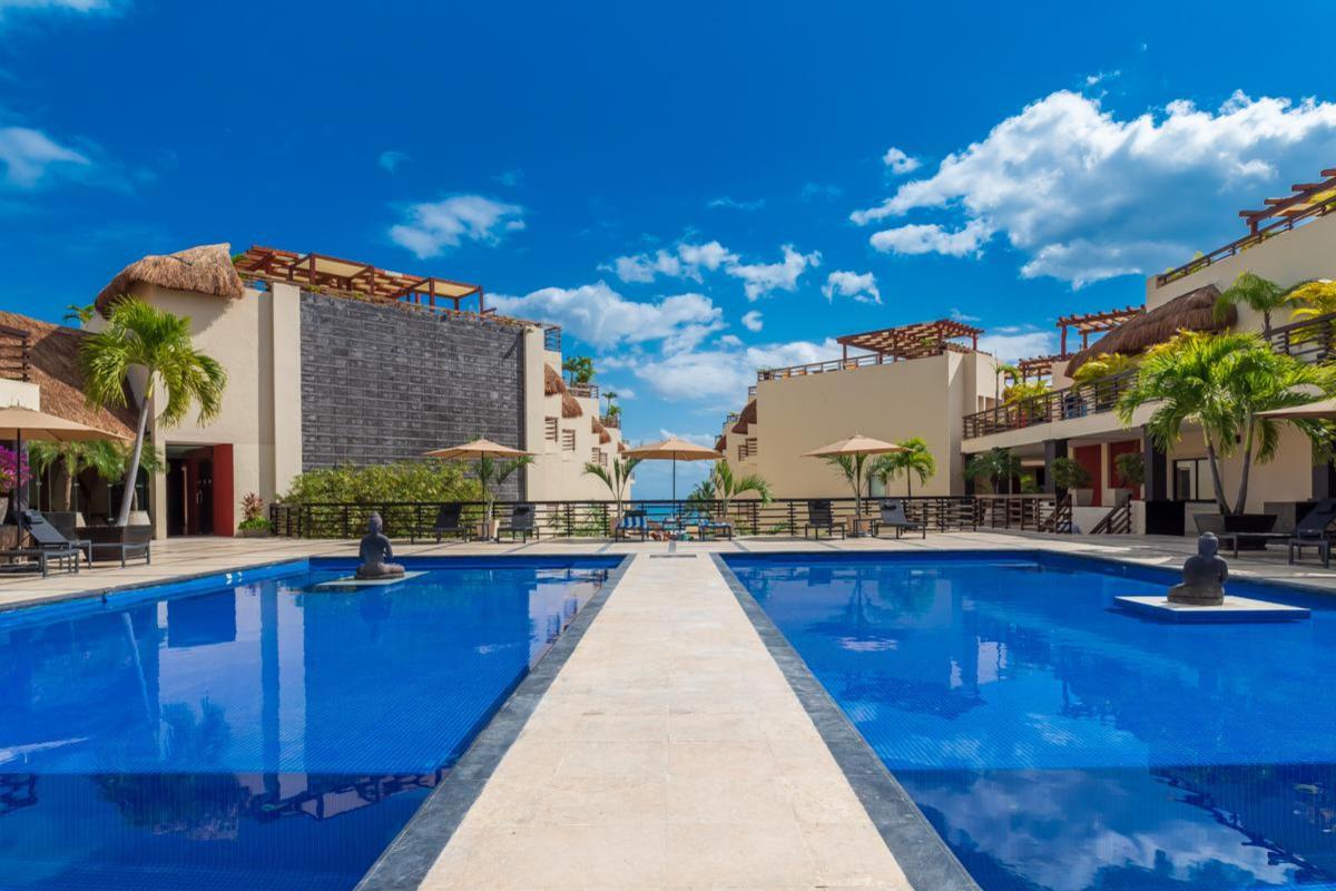 Picture of Apartment For Sale in Playa Del Carmen Centro, Quintana Roo, Mexico
