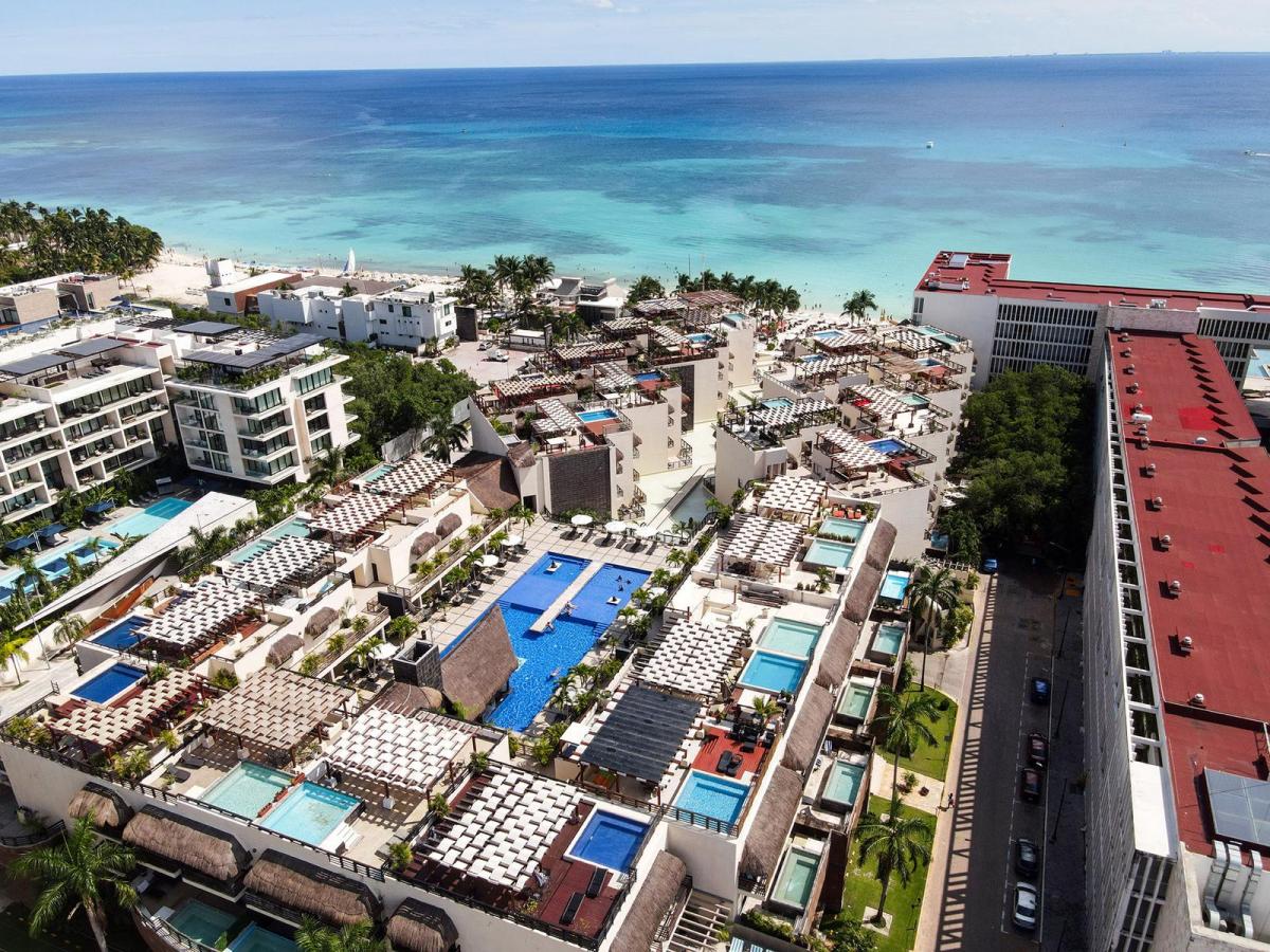 Picture of Apartment For Sale in Playa del Carmen, Quintana Roo, Mexico