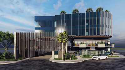 Office For Sale in