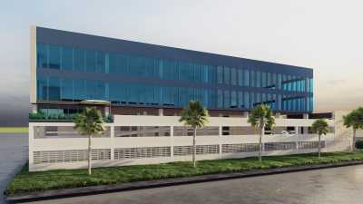 Office For Sale in