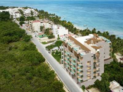 Apartment For Sale in Mahahual, Mexico