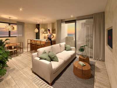 Apartment For Sale in Mahahual, Mexico