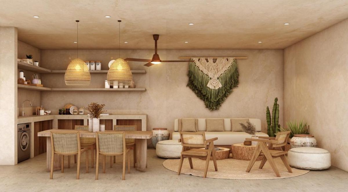 Picture of Apartment For Sale in Akumal, Quintana Roo, Mexico