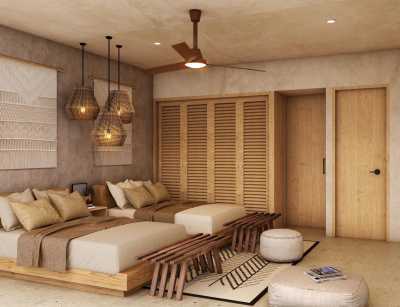 Apartment For Sale in Akumal, Mexico