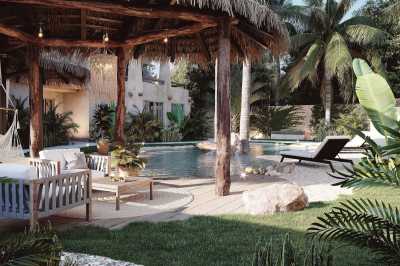 Apartment For Sale in Cozumel, Mexico