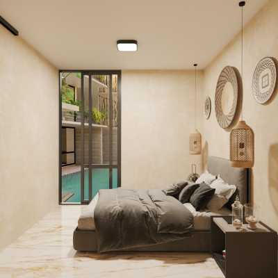 Apartment For Sale in Tulum, Mexico