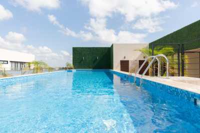 Apartment For Sale in Tulum, Mexico