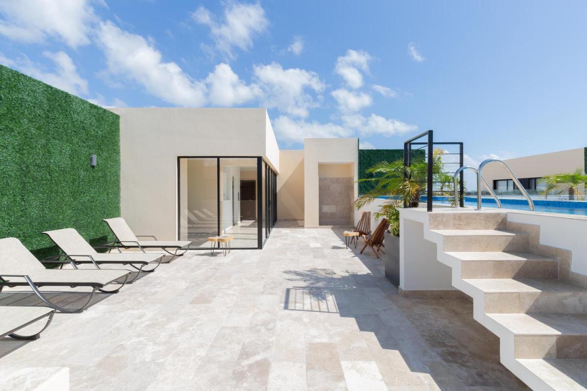 Picture of Apartment For Sale in Tulum, Quintana Roo, Mexico