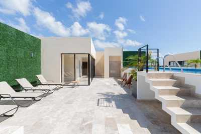 Apartment For Sale in Tulum, Mexico