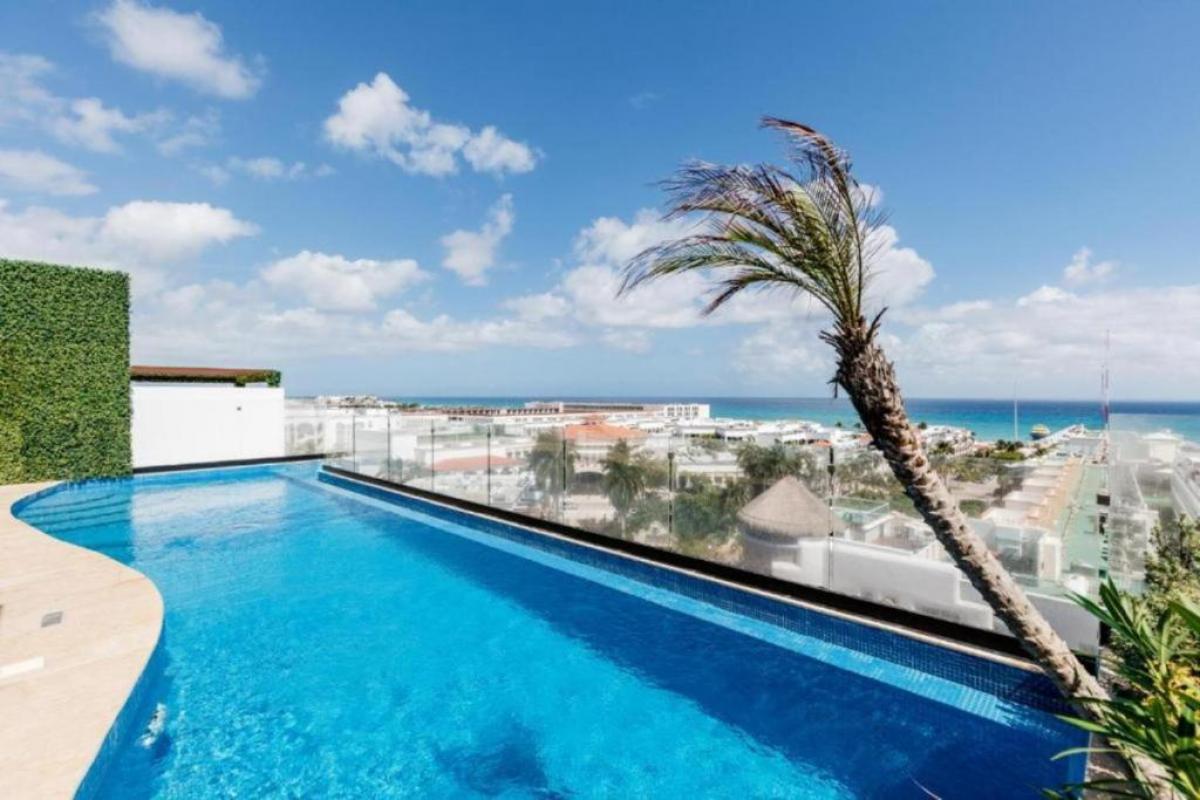 Picture of Apartment For Sale in Playa del Carmen, Quintana Roo, Mexico