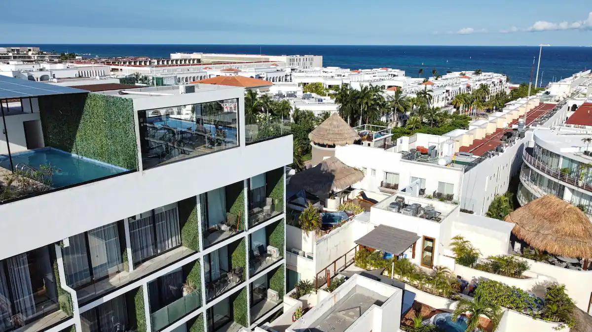 Picture of Apartment For Sale in Playa Del Carmen Centro, Quintana Roo, Mexico