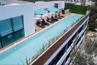 Apartment For Sale in Aldea Zama, Mexico