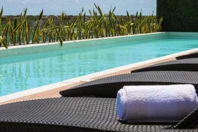 Apartment For Sale in Aldea Zama, Mexico