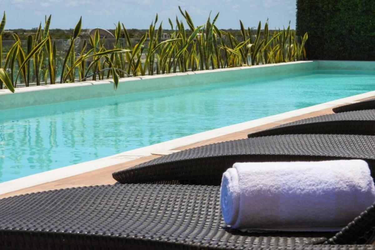 Picture of Apartment For Sale in Aldea Zama, Quintana Roo, Mexico