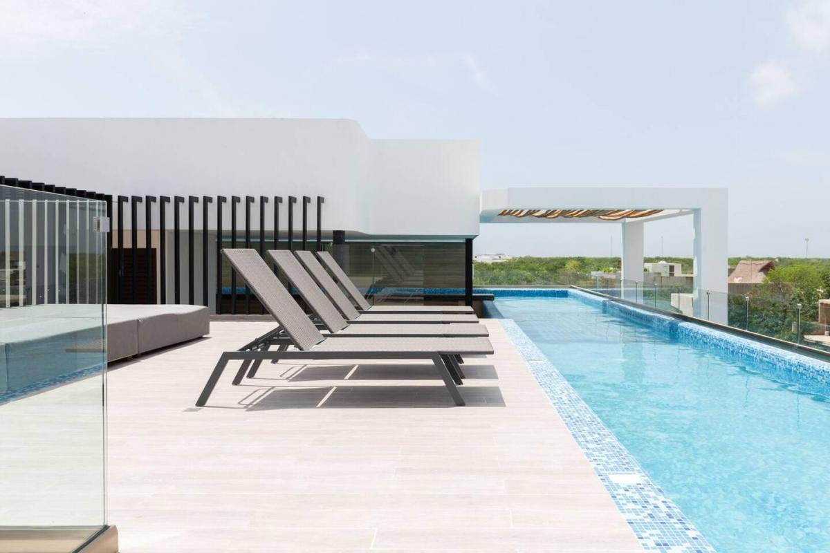 Picture of Apartment For Sale in Aldea Zama, Quintana Roo, Mexico