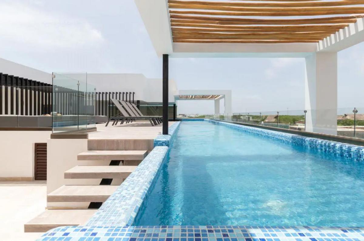 Picture of Apartment For Sale in Aldea Zama, Quintana Roo, Mexico