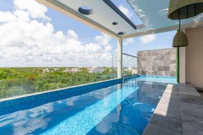 Apartment For Sale in Tulum, Mexico