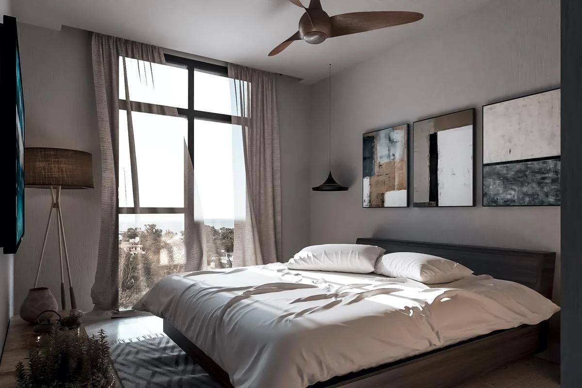 Picture of Apartment For Sale in Cozumel, Quintana Roo, Mexico