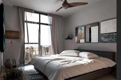 Apartment For Sale in Cozumel, Mexico