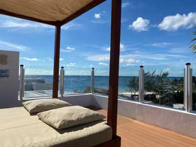 Apartment For Sale in Playa Del Carmen Centro, Mexico