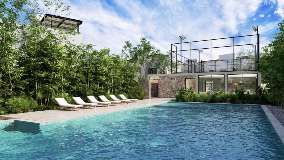 Picture of Home For Sale in Playa del Carmen, Quintana Roo, Mexico