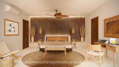 Apartment For Sale in Cozumel, Mexico