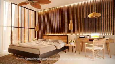 Apartment For Sale in Cozumel, Mexico