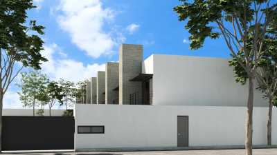 Home For Sale in Playa del Carmen, Mexico