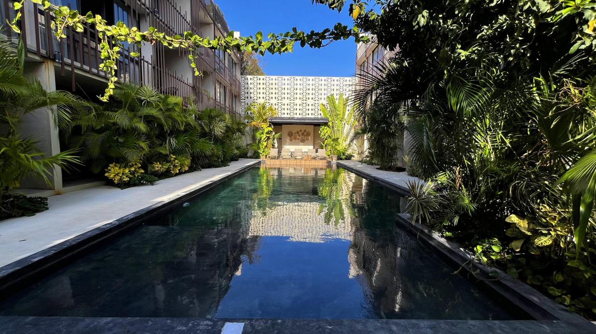 Picture of Apartment For Sale in Tulum, Quintana Roo, Mexico