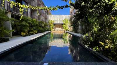 Apartment For Sale in Tulum, Mexico