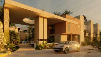 Apartment For Sale in Cozumel, Mexico