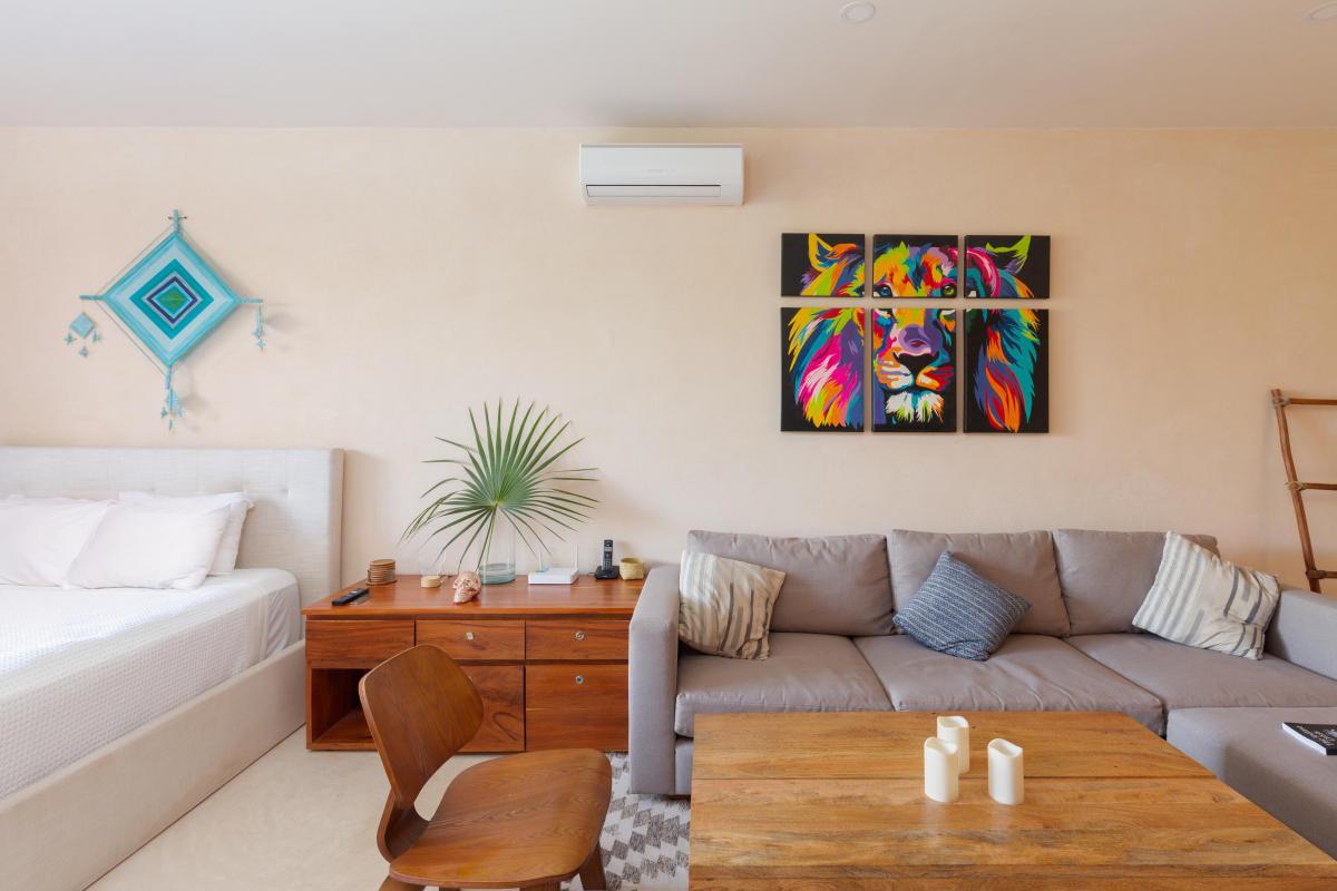 Picture of Apartment For Sale in Tulum, Quintana Roo, Mexico