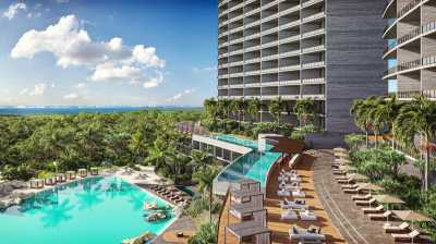 Apartment For Sale in Cancun, Mexico