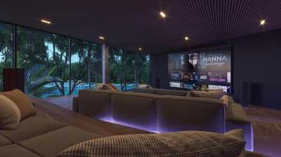Apartment For Sale in Cancun, Mexico