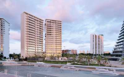 Apartment For Sale in Cancun, Mexico