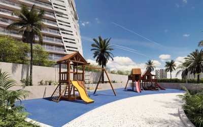 Apartment For Sale in Cancun, Mexico