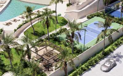 Apartment For Sale in Cancun, Mexico