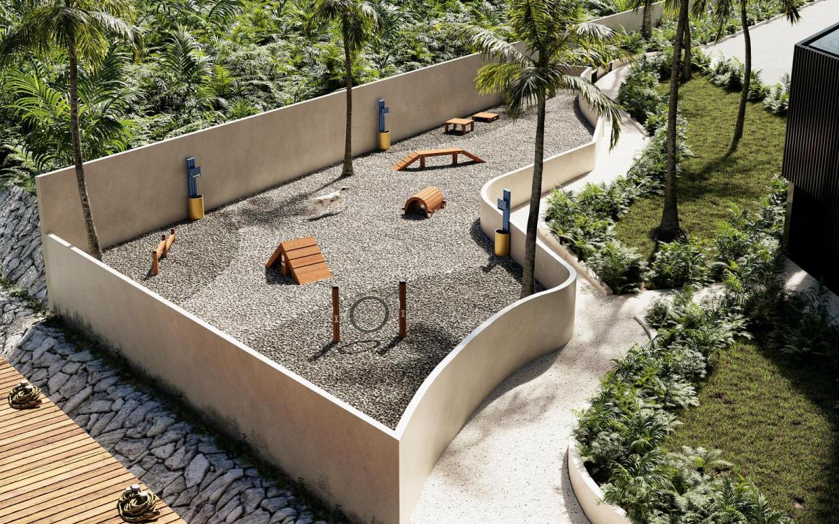 Picture of Apartment For Sale in Cancun, Quintana Roo, Mexico