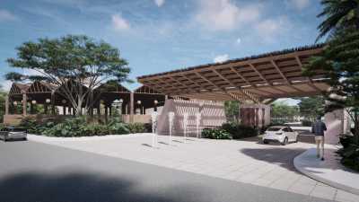 Apartment For Sale in Cozumel, Mexico