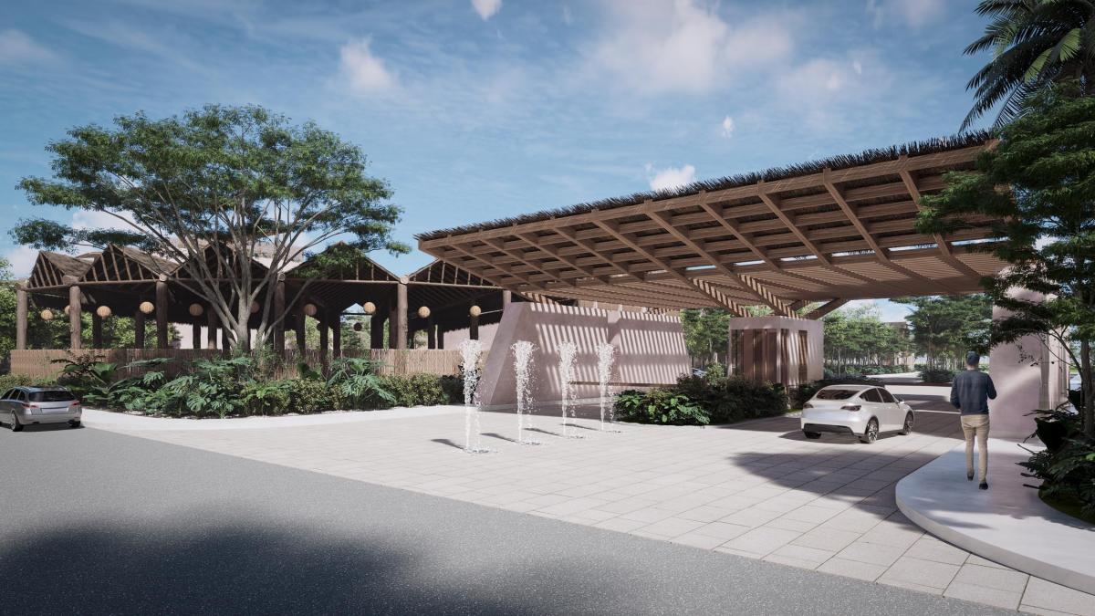 Picture of Apartment For Sale in Cozumel, Quintana Roo, Mexico