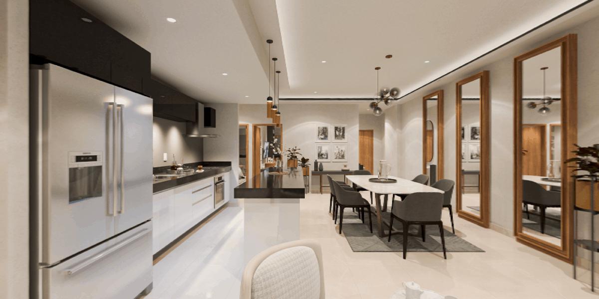 Picture of Apartment For Sale in Cancun, Quintana Roo, Mexico