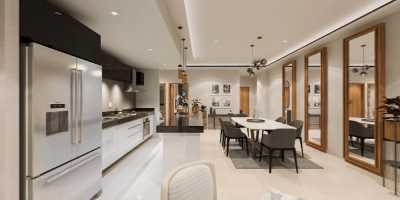 Apartment For Sale in Cancun, Mexico