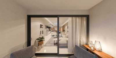 Apartment For Sale in Cancun, Mexico