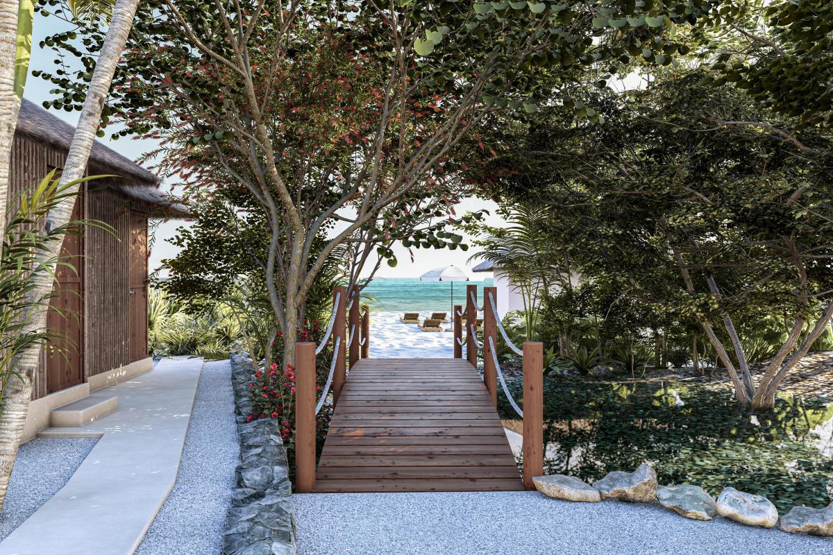 Picture of Home For Sale in Cozumel, Quintana Roo, Mexico