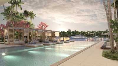 Apartment For Sale in Cancun, Mexico