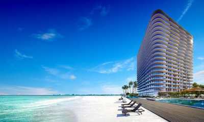 Apartment For Sale in Cancun, Mexico