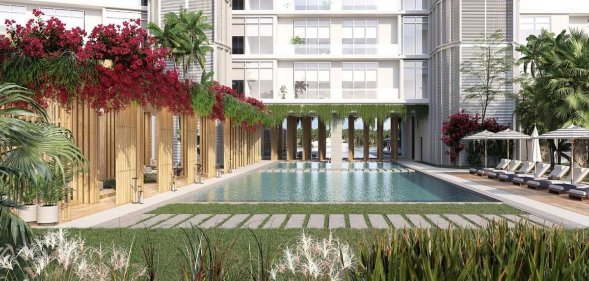 Picture of Apartment For Sale in Cancun, Quintana Roo, Mexico