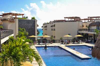 Apartment For Sale in Playa del Carmen, Mexico