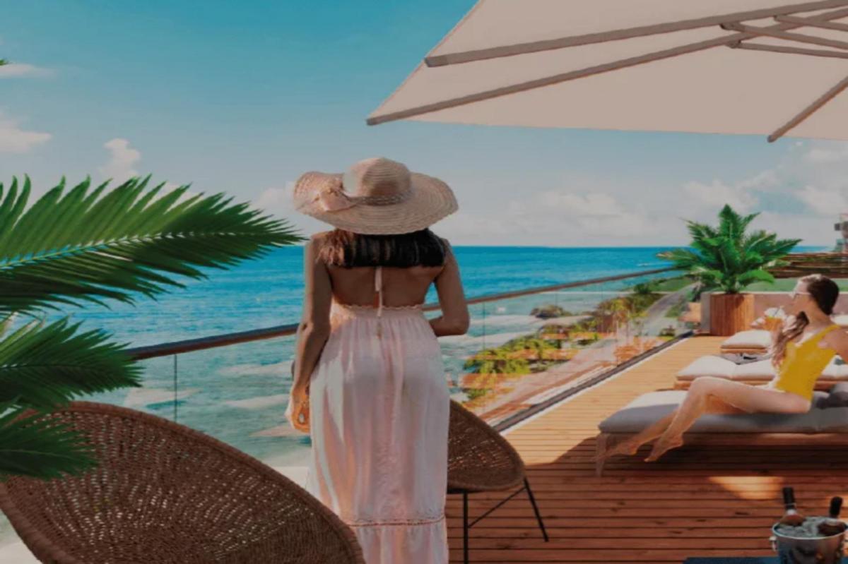 Picture of Apartment For Sale in Cozumel, Quintana Roo, Mexico